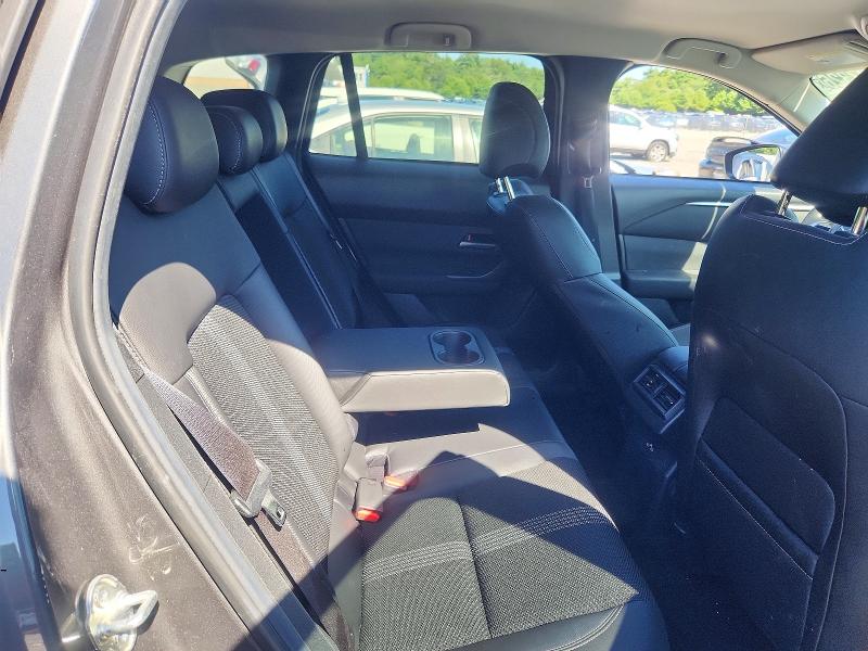 Продаж на аукціоні авто 2025 Mazda Cx-50, vin: 7MMVAABW9SN130861, номер лоту: 61737326