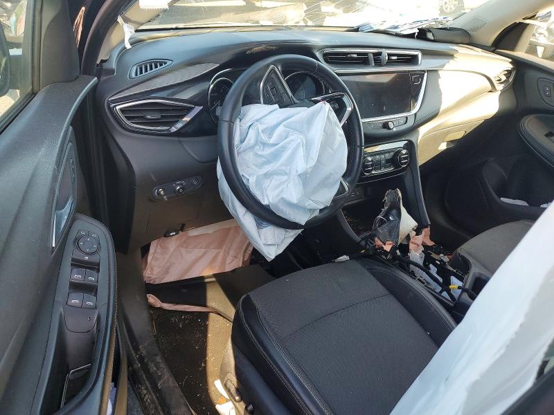Продаж на аукціоні авто 2022 Buick Encore Gx, vin: KL4MMDSL9NB066587, номер лоту: 57973886