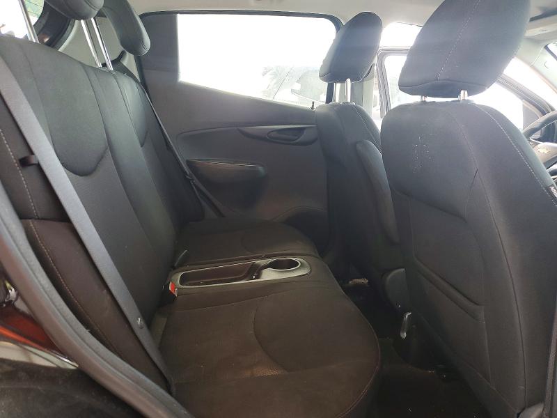 Продаж на аукціоні авто 2016 Chevrolet Spark, vin: KL8CD6SA5GC613078, номер лоту: 59983086