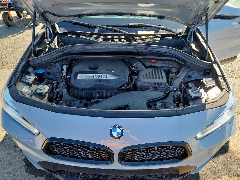 Aukcja sprzedaży 2022 Bmw X2, vin: WBXYJ1C0XN5T82262, numer aukcji: 61431866