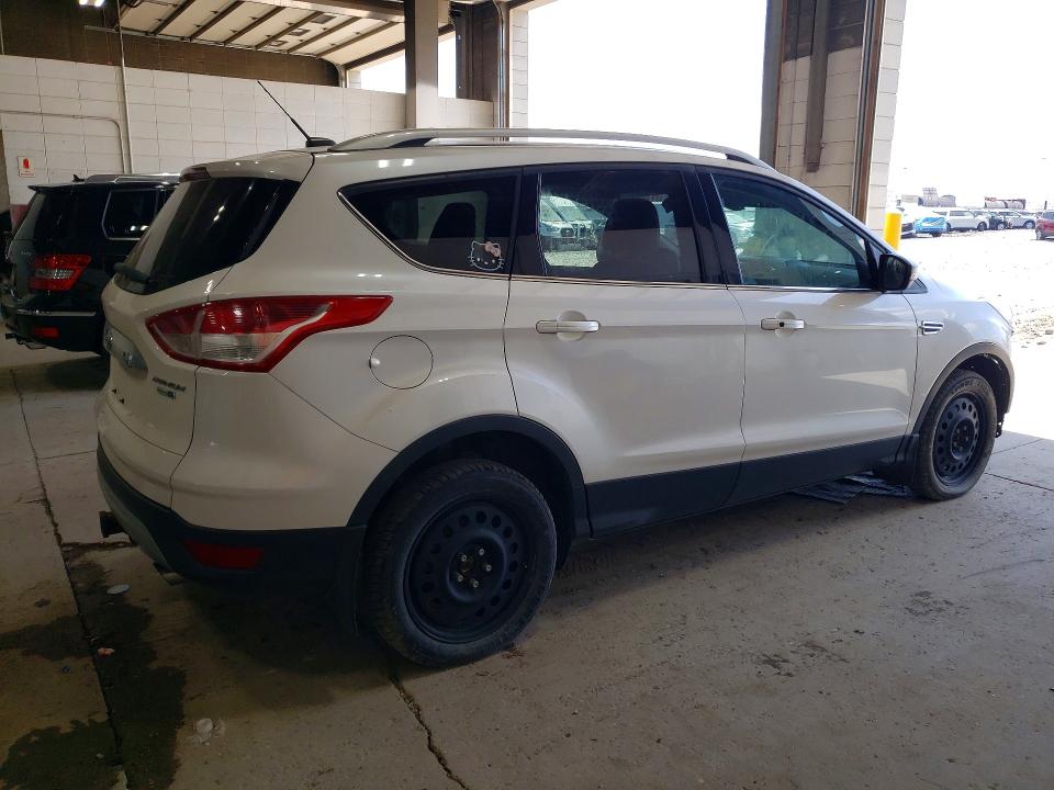 Продаж на аукціоні авто 2014 Ford Escape, vin: 1FMCU9J9XEUE53069, номер лоту: 61616456