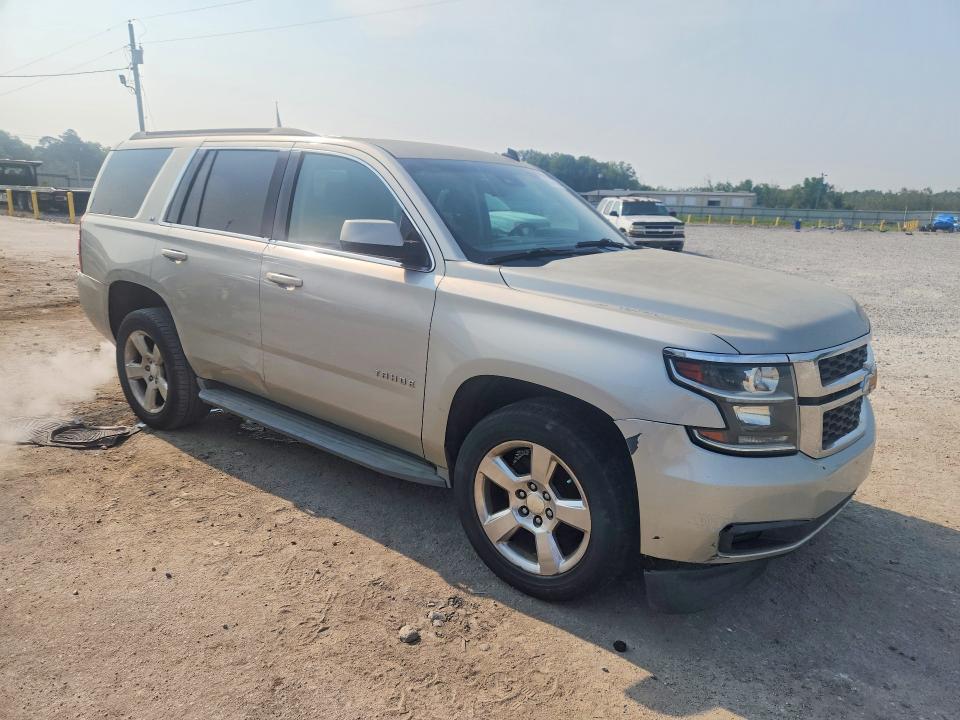 Продажа на аукционе авто 2015 Chevrolet Tahoe, vin: 1GNSCBKC6FR211279, номер лота: 63045856