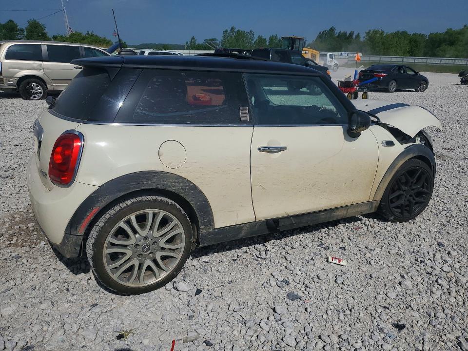 Auction sale of the 2015 Mini Cooper, vin: WMWXM5C5XF3A57627, lot number: 59254766