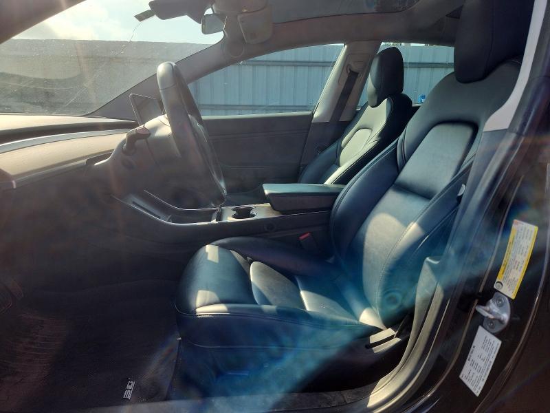 Продажа на аукционе авто 2019 Tesla Model 3, vin: 5YJ3E1EA5KF325138, номер лота: 60294256