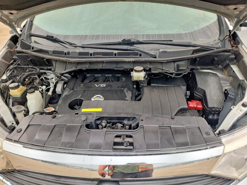 Продаж на аукціоні авто 2016 Nissan Quest, vin: JN8AE2KP5G9151633, номер лоту: 61603976
