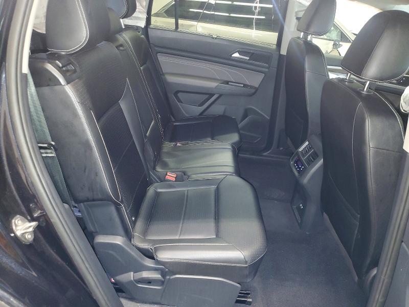 Aukcja sprzedaży 2022 Volkswagen Atlas, vin: 1V2BR2CA4NC560638, numer aukcji: 63305886