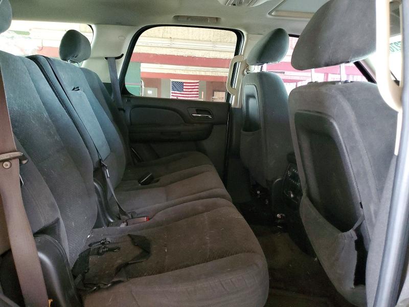 Продаж на аукціоні авто 2008 Gmc Yukon, vin: 1GKFC13J28J213554, номер лоту: 60605276