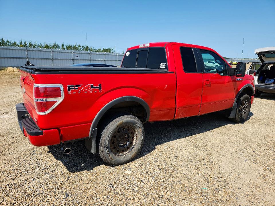 Aukcja sprzedaży 2011 Ford F150, vin: 1FTFX1EF0BFC24118, numer aukcji: 62781576
