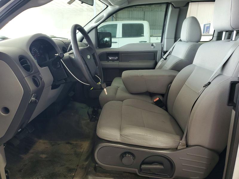 Aukcja sprzedaży 2005 Ford F150, vin: 1FTRX12W15NA04336, numer aukcji: 58440216
