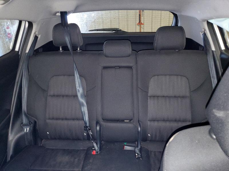 Продаж на аукціоні авто 2017 Kia Sportage, vin: KNDPMCAC2H7298986, номер лоту: 59305186