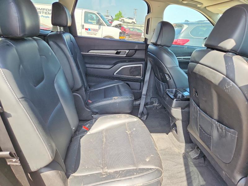 Продаж на аукціоні авто 2022 Kia Telluride, vin: 5XYP6DHCXNG216944, номер лоту: 85612385