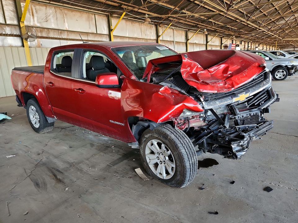 Aukcja sprzedaży 2016 Chevrolet Colorado, vin: 1GCGSCE31G1344650, numer aukcji: 60868786