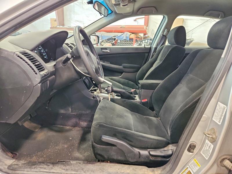 Продаж на аукціоні авто 2007 Honda Accord, vin: 1HGCM56337A181813, номер лоту: 60326496
