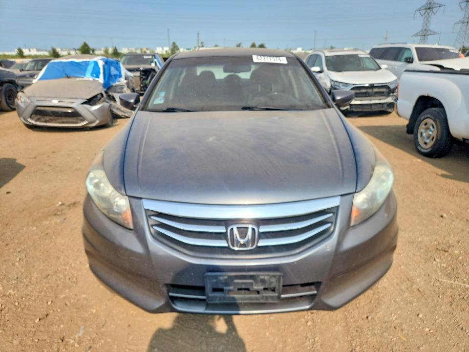 Aukcja sprzedaży 2011 Honda Accord, vin: 1HGCP2F85BA094506, numer aukcji: 62317576
