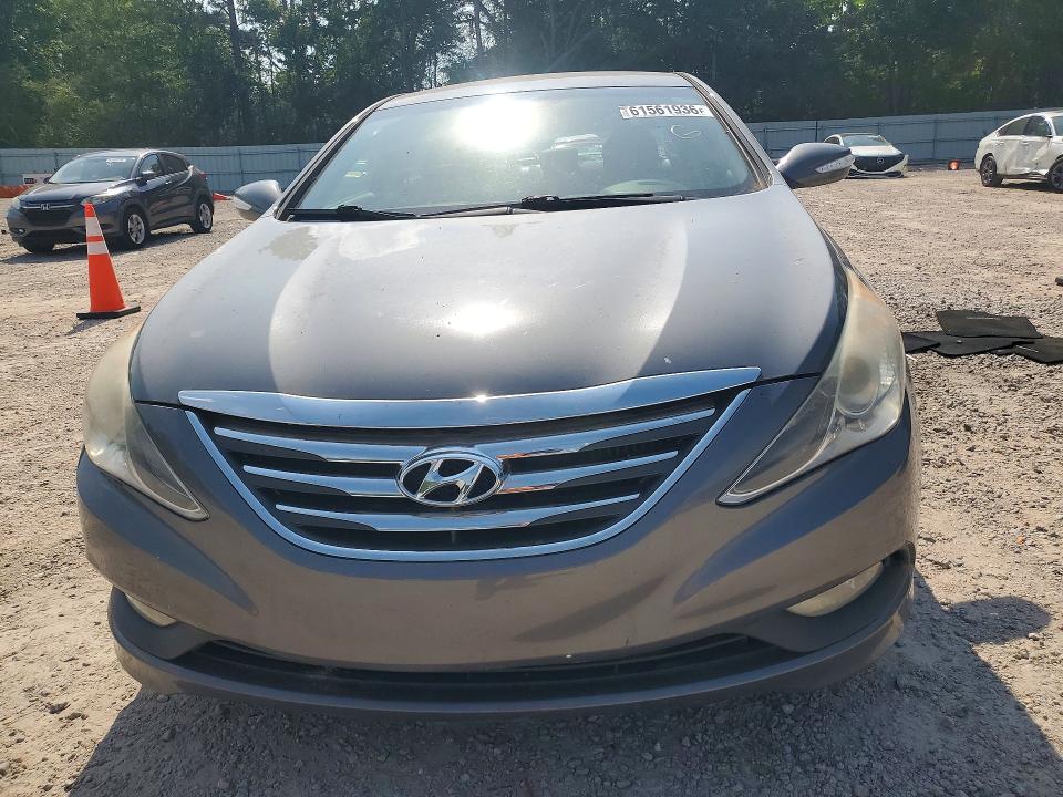 Aukcja sprzedaży 2014 Hyundai Sonata, vin: 5NPEC4AB2EH824726, numer aukcji: 61561936