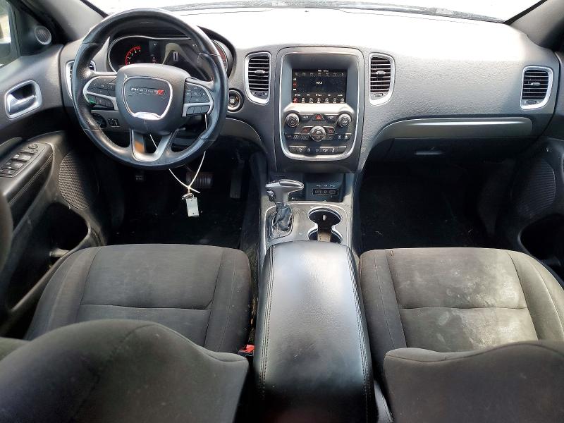 2019 Dodge Durango მანქანა იყიდება აუქციონზე, vin: 1C4RDJAG9KC651285, აუქციონის ნომერი: 61619406