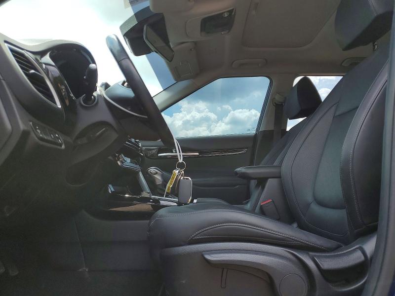 Aukcja sprzedaży 2023 Kia Seltos, vin: KNDEUCAA0P7369784, numer aukcji: 60630046