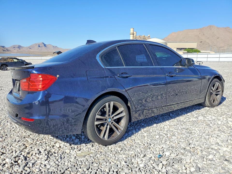 Aukcja sprzedaży 2012 Bmw 328, vin: WBA3C1C54CF432008, numer aukcji: 59665056