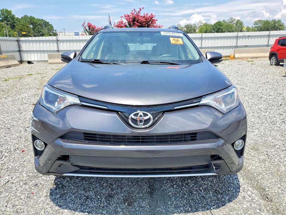 Продажа на аукционе авто 2016 Toyota Rav4, vin: JTMWFREV4GJ099685, номер лота: 59954016