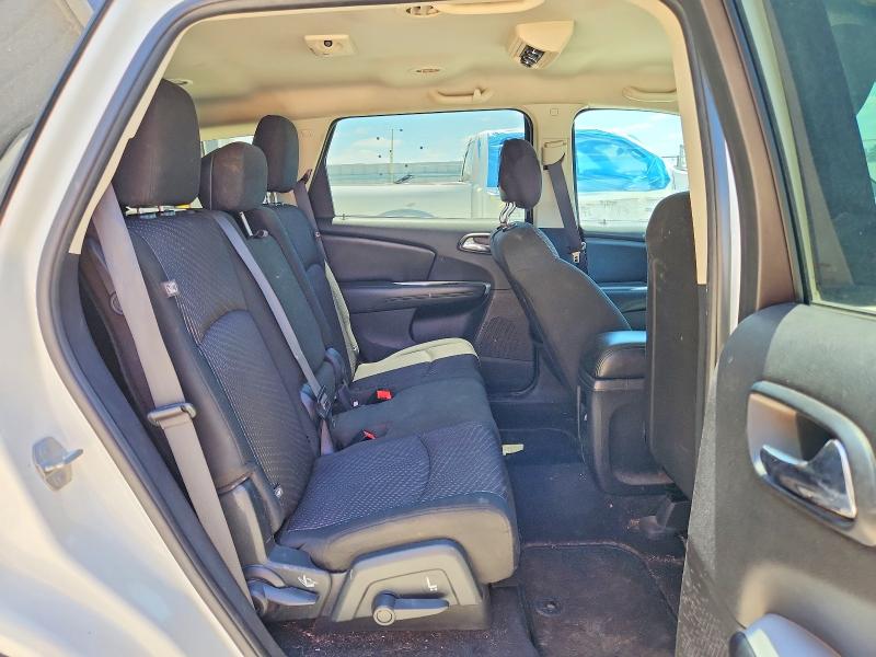 Продажа на аукционе авто 2016 Dodge Journey, vin: 3C4PDDGG0GT169459, номер лота: 60679126