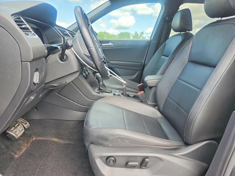 Продажа на аукционе авто 2019 Volkswagen Tiguan, vin: 3VV2B7AX8KM034535, номер лота: 62418116