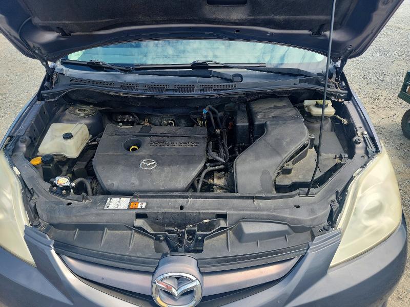 Продаж на аукціоні авто 2009 Mazda 5, vin: JM1CR293790350847, номер лоту: 76295915
