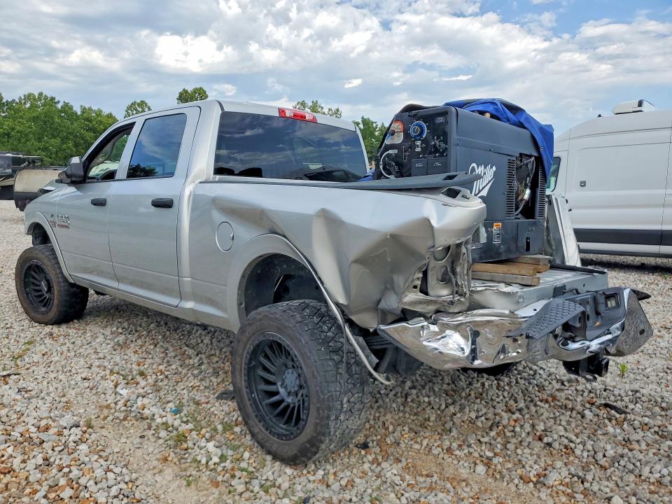 Aukcja sprzedaży 2017 Ram 3500, vin: 3C63R3CL6HG638455, numer aukcji: 62216146