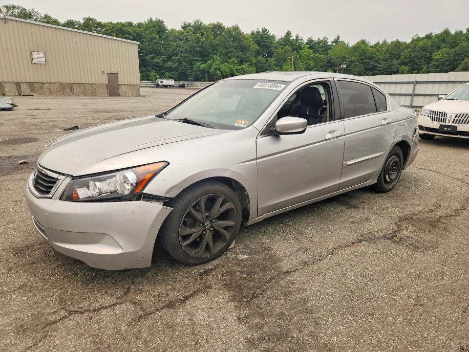 2009 Honda Accord მანქანა იყიდება აუქციონზე, vin: 1HGCP26849A114934, აუქციონის ნომერი: 60818096