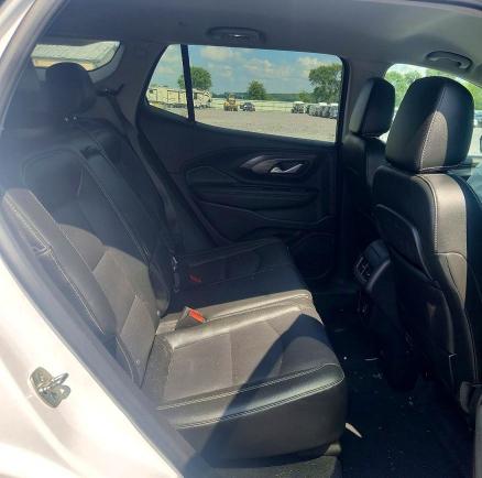 Aukcja sprzedaży 2024 Gmc Terrain, vin: 3GKALVEG1RL232805, numer aukcji: 60208676