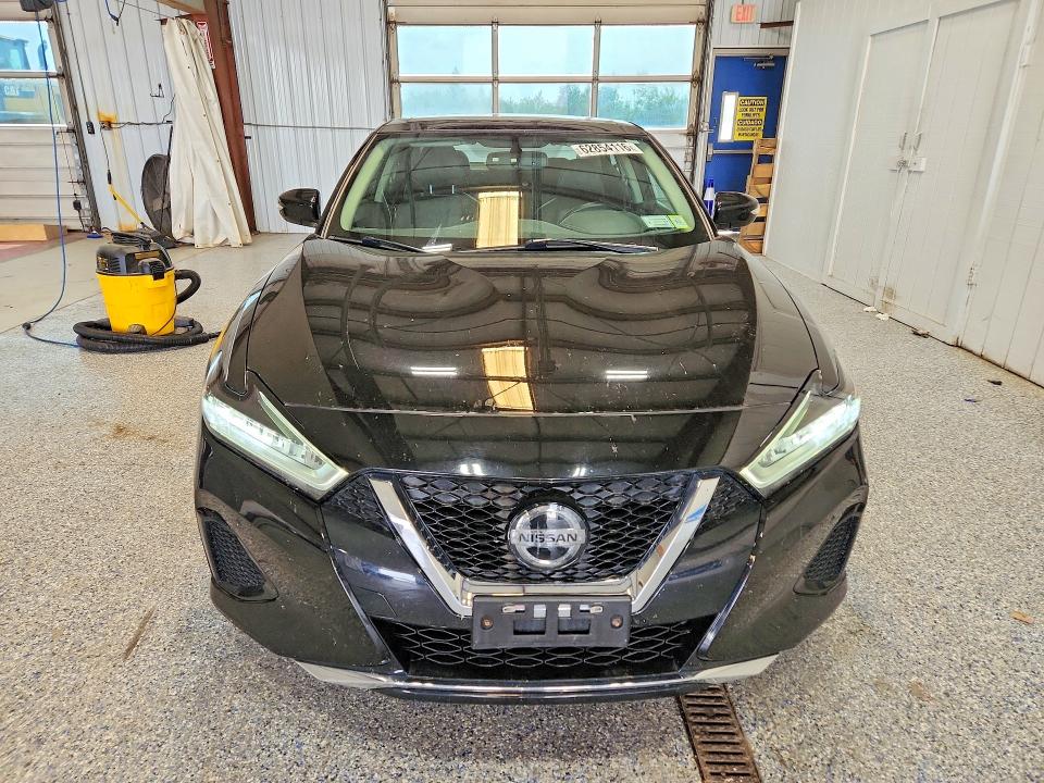 Aukcja sprzedaży 2019 Nissan Maxima, vin: 1N4AA6AV1KC381704, numer aukcji: 62854116
