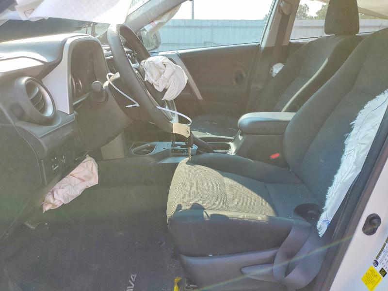 Продаж на аукціоні авто 2016 Toyota Rav4, vin: 2T3ZFREV6GW258348, номер лоту: 62311316