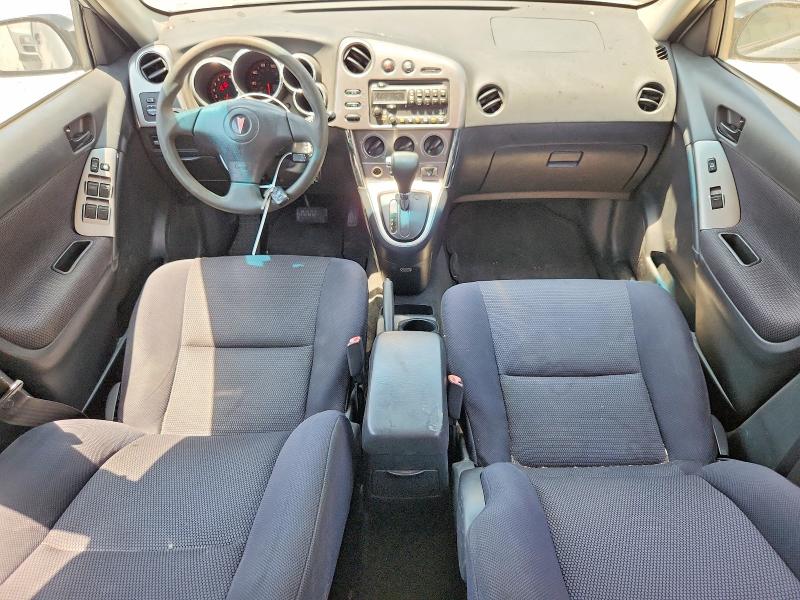 Продаж на аукціоні авто 2006 Pontiac Vibe, vin: 5Y2SL65886Z406310, номер лоту: 62300576