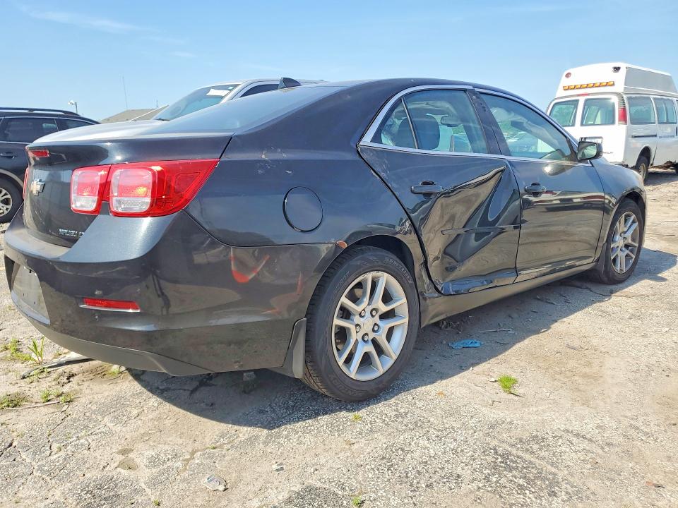Aukcja sprzedaży 2014 Chevrolet Malibu, vin: 1G11C5SL6EF269813, numer aukcji: 59350146