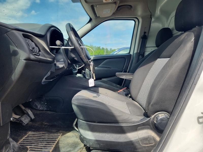 Продаж на аукціоні авто 2017 Ram Promaster City, vin: ZFBERFAB2H6D92718, номер лоту: 59291916