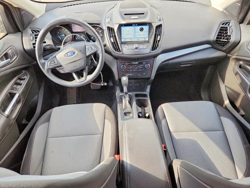 Продаж на аукціоні авто 2017 Ford Escape, vin: 1FMCU9G90HUB32167, номер лоту: 60170306