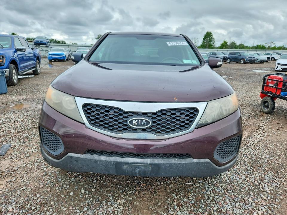 Aukcja sprzedaży 2013 Kia Sorento, vin: 5XYKTCA64DG311726, numer aukcji: 63250456