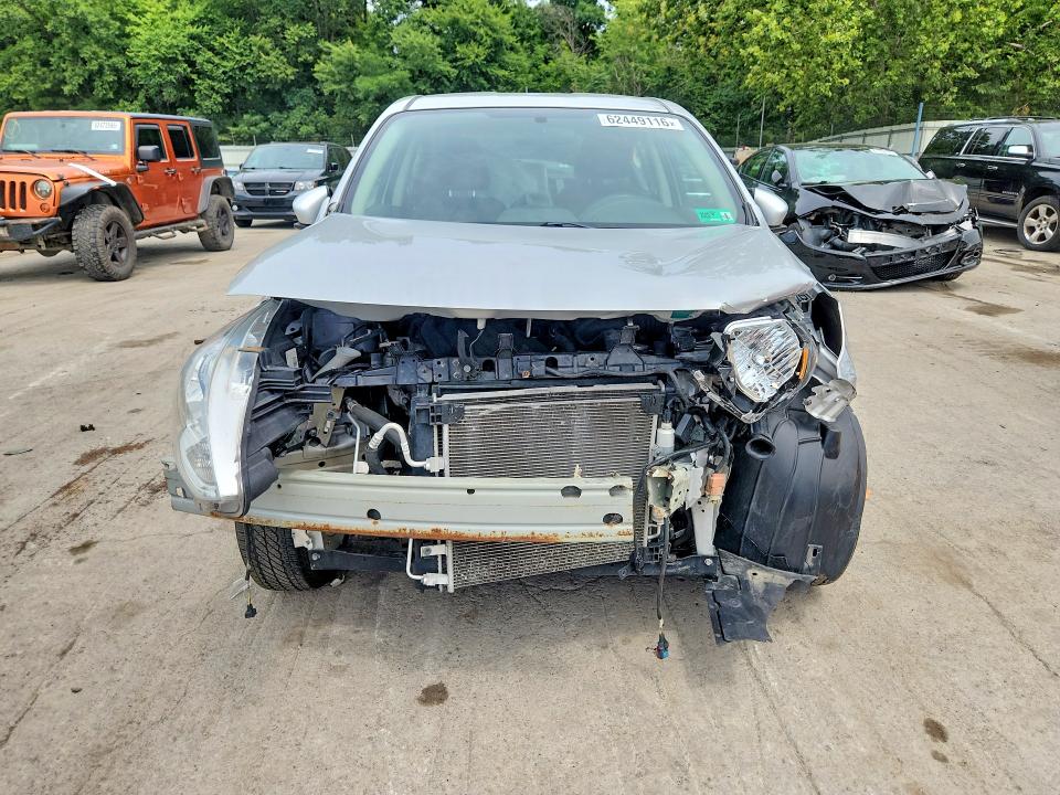 Aukcja sprzedaży 2019 Nissan Versa, vin: 3N1CN7AP2KL821113, numer aukcji: 62449116