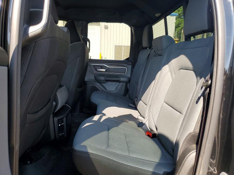 Aukcja sprzedaży 2021 Ram 1500, vin: 1C6RREBT3MN746850, numer aukcji: 61900516