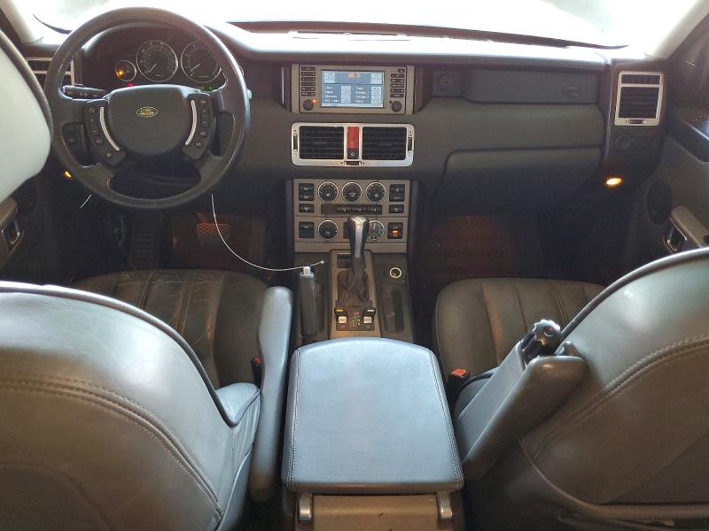 Продажа на аукционе авто 2004 Land Rover Range Rover, vin: SALMF11474A168847, номер лота: 61541026
