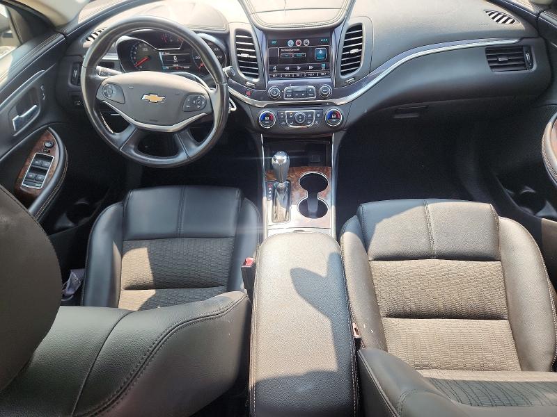 Продаж на аукціоні авто 2015 Chevrolet Impala, vin: 2G1125S37F9200061, номер лоту: 61982636