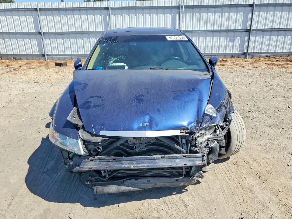 Aukcja sprzedaży 2005 Acura Tl, vin: 19UUA66235A054180, numer aukcji: 61751606