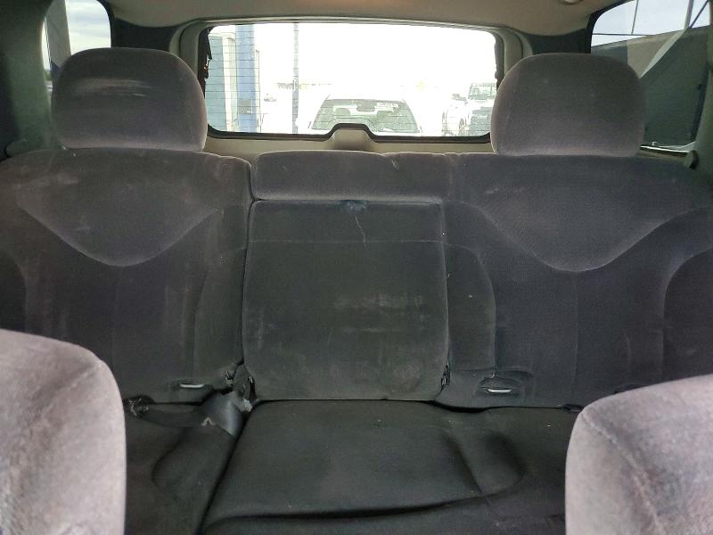 62499786 :رقم المزاد ، 1GKEC13T32R131466 vin ، 2002 Gmc Yukon مزاد بيع