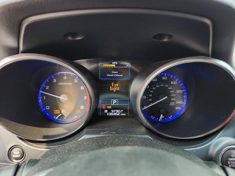 Aukcja sprzedaży 2018 Subaru Outback, vin: 4S4BSANC9J3284848, numer aukcji: 60683746