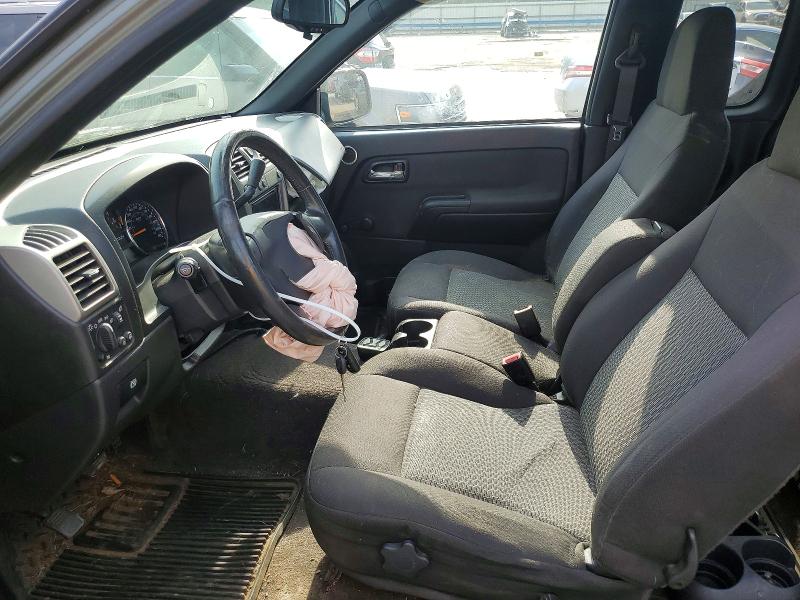 Продажа на аукционе авто 2010 Gmc Canyon, vin: 1GTKTDD93A8135234, номер лота: 60179906