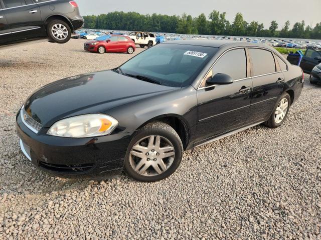 Продажа на аукционе авто 2016 Chevrolet Impala Limited, vin: 2G1WB5E34G1112537, номер лота: 60651156
