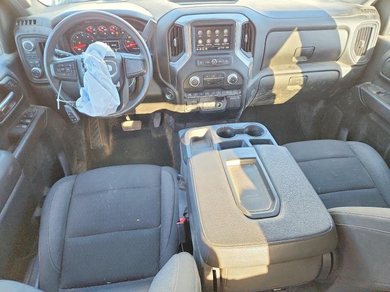 Продажа на аукционе авто 2024 Gmc Sierra, vin: 1GT49LEY7RF414538, номер лота: 63301226
