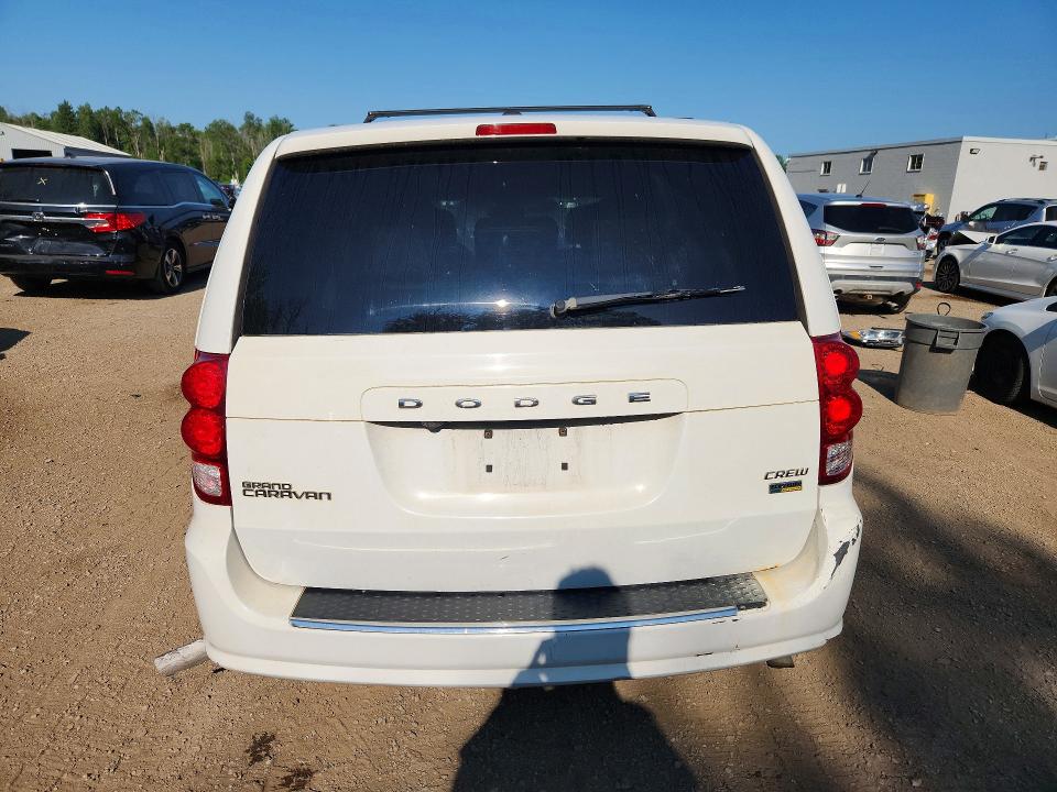 Aukcja sprzedaży 2019 Dodge Grand Caravan, vin: 2C4RDGDG2KR749886, numer aukcji: 62423166
