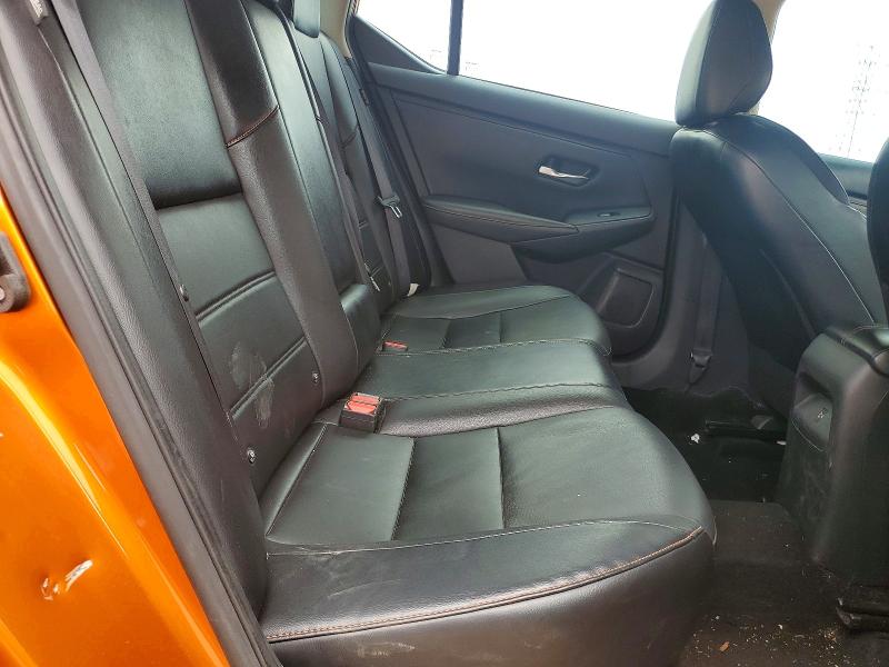 Aukcja sprzedaży 2023 Nissan Sentra, vin: 3N1AB8DV9PY284962, numer aukcji: 59993906