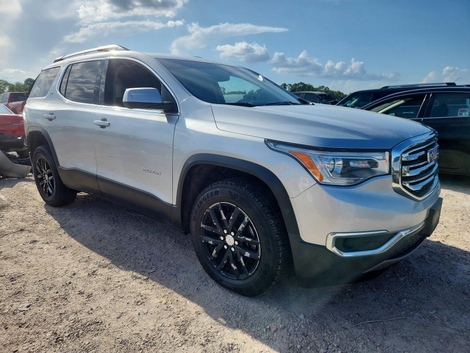 Aukcja sprzedaży 2019 Gmc Acadia, vin: 1GKKNMLS0KZ253935, numer aukcji: 60045646