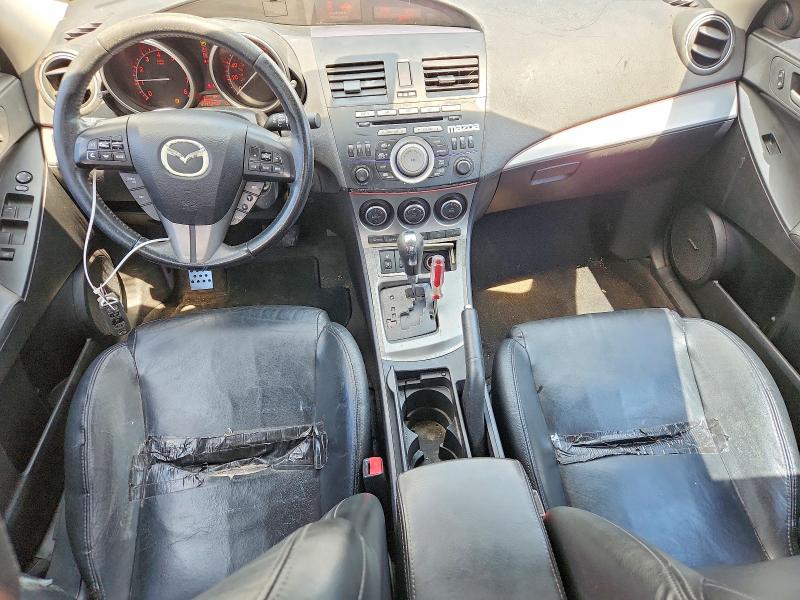 Продаж на аукціоні авто 2010 Mazda 3, vin: JM1BL1S51A1230060, номер лоту: 61614846